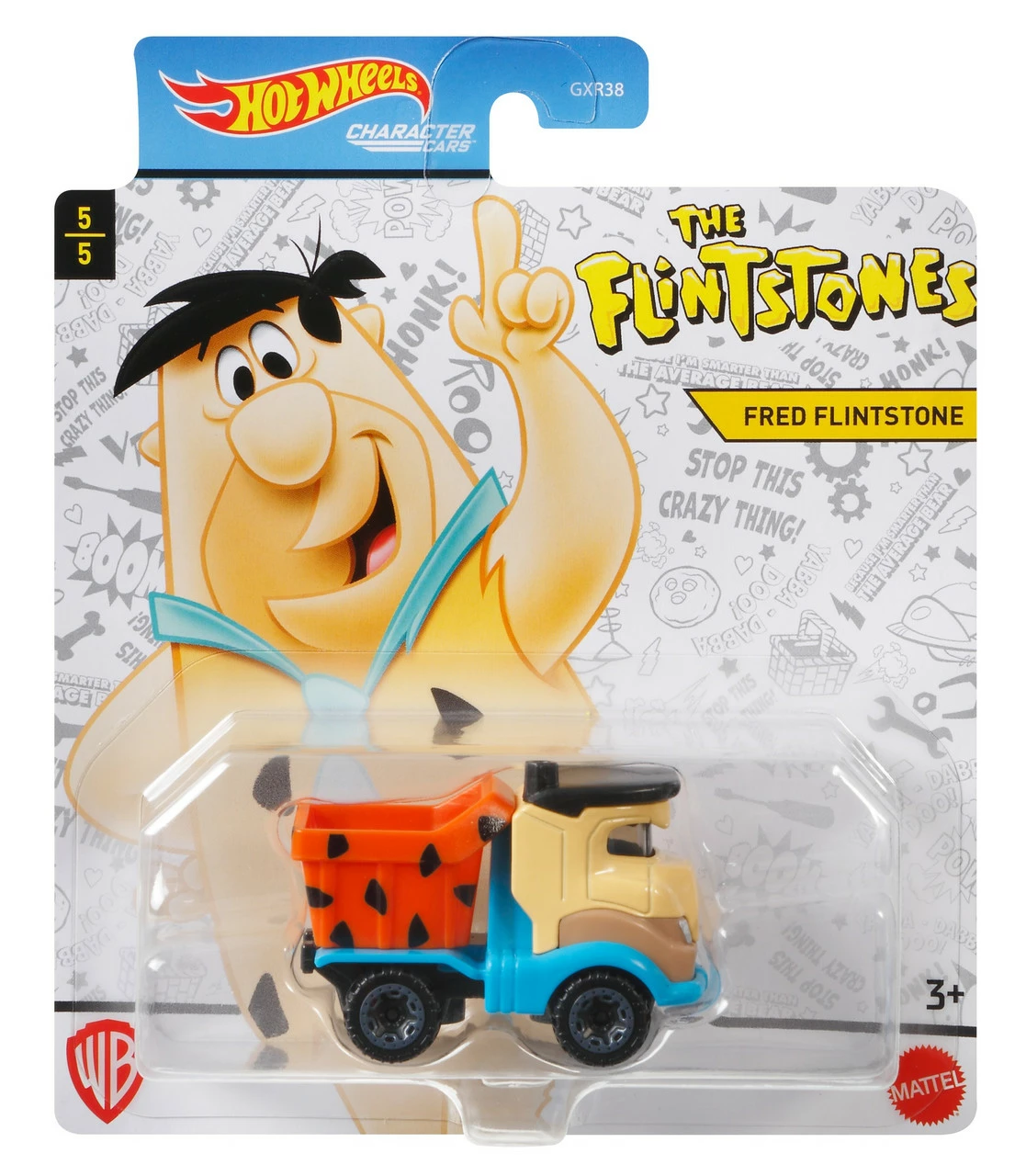 Hot Wheels Animation Character Cars 22 Hot Wheels Animation Character Cars - Image 20