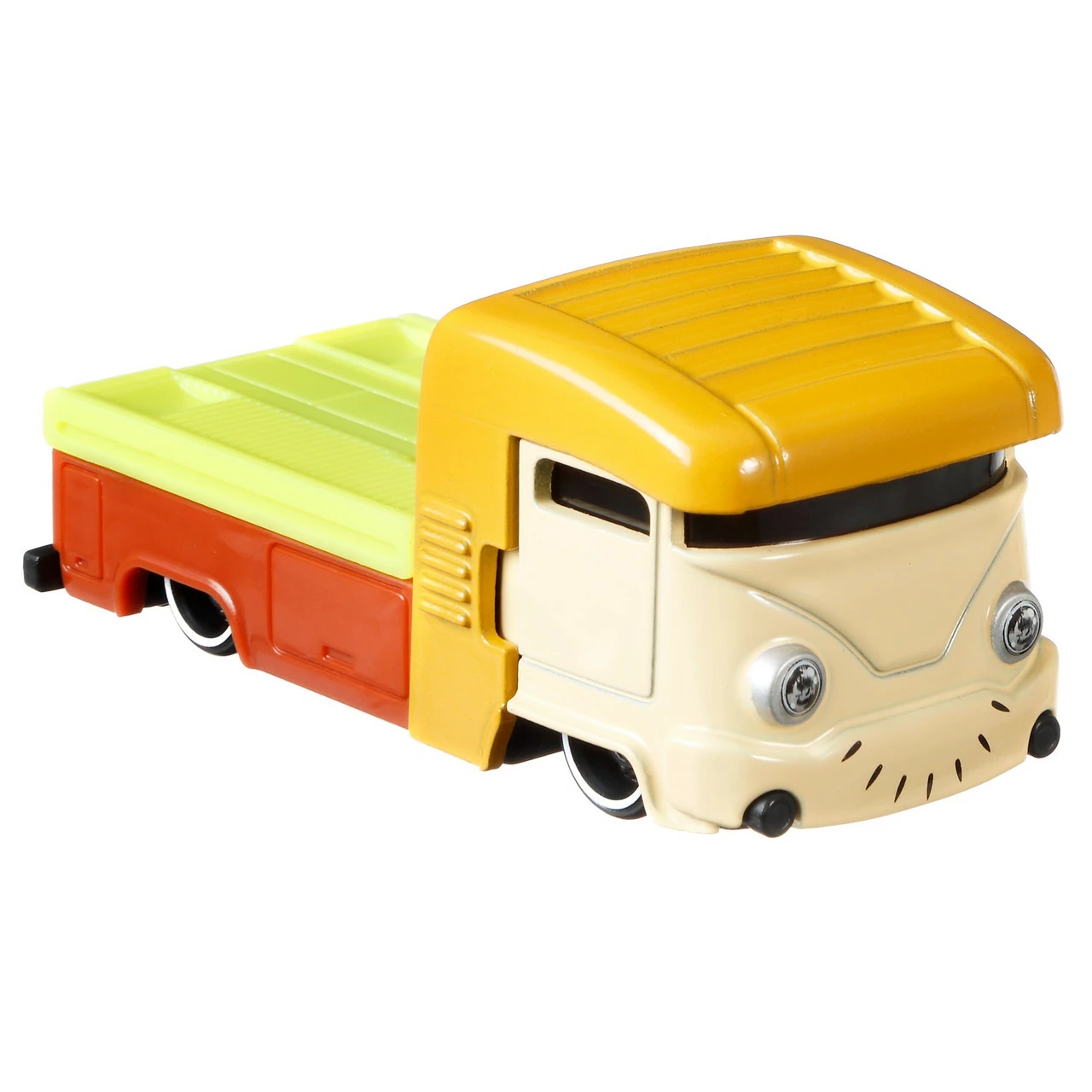 Hot Wheels Animation Character Cars 11 Hot Wheels Animation Character Cars - Image 9