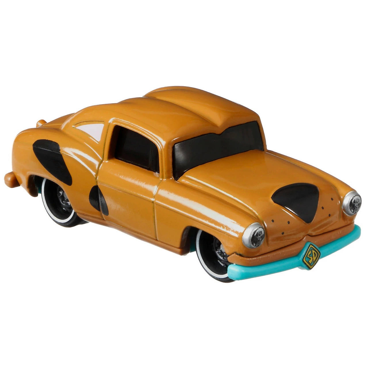Hot Wheels Animation Character Cars 12 Hot Wheels Animation Character Cars - Image 10