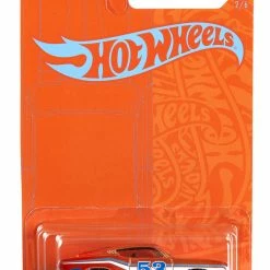 Hot Wheels Orange & Blue -Majorette Shop GRR09 PIP FE 21 001 4LB 55700.1613561324