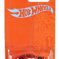 Hot Wheels Orange & Blue -Majorette Shop GRR39 PIP FE 21 001 4LB 26419.1613561324