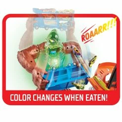 Hot Wheels City Toxic Gorilla Slam -Majorette Shop GTT94 OP 21 008 47973.1619612779