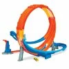 Hot Wheels Massive Loop Mayhem -Majorette Shop GTV14 OP 21 002 07111.1655797852