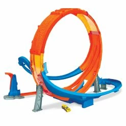 Hot Wheels Massive Loop Mayhem