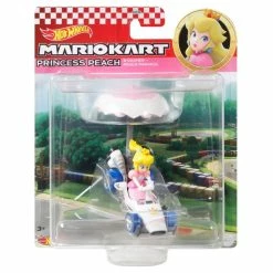 Hot Wheels Mario Kart Gliders -Majorette Shop GVD30 4 32267.1612424970