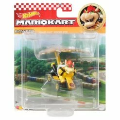 Hot Wheels Mario Kart Gliders
