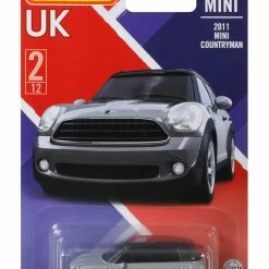 Matchbox Best Of UK -Majorette Shop GWL28 PIP FE 21 001 21A 31203.1613645794