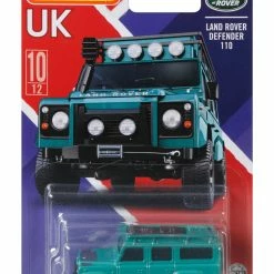 Matchbox Best Of UK -Majorette Shop GWL31 PIP FE 21 001 4LB 07769.1613645793