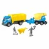 Matchbox Hitch N Haul -Majorette Shop GWM58 C 21 026 42019.1655799856