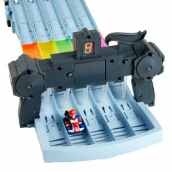 Hot Wheels Mario Kart Rainbow Raceway -Majorette Shop GXX41 W 21 008 48541.1620368695