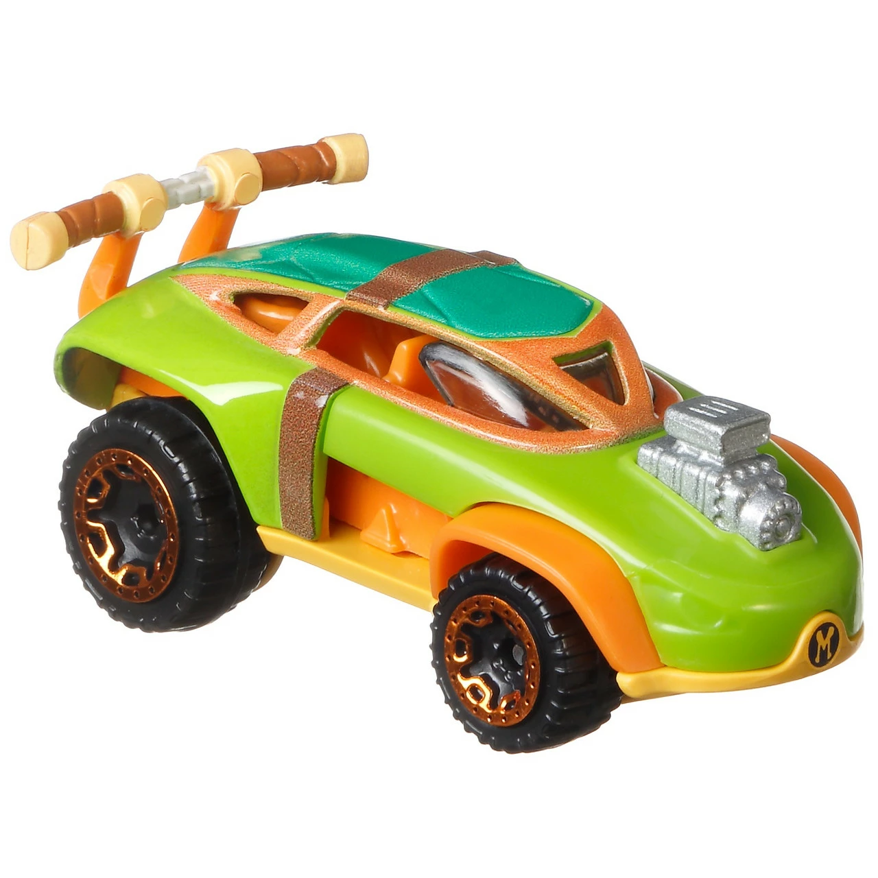 Hot Wheels Animation Character Cars 9 Hot Wheels Animation Character Cars - Image 7