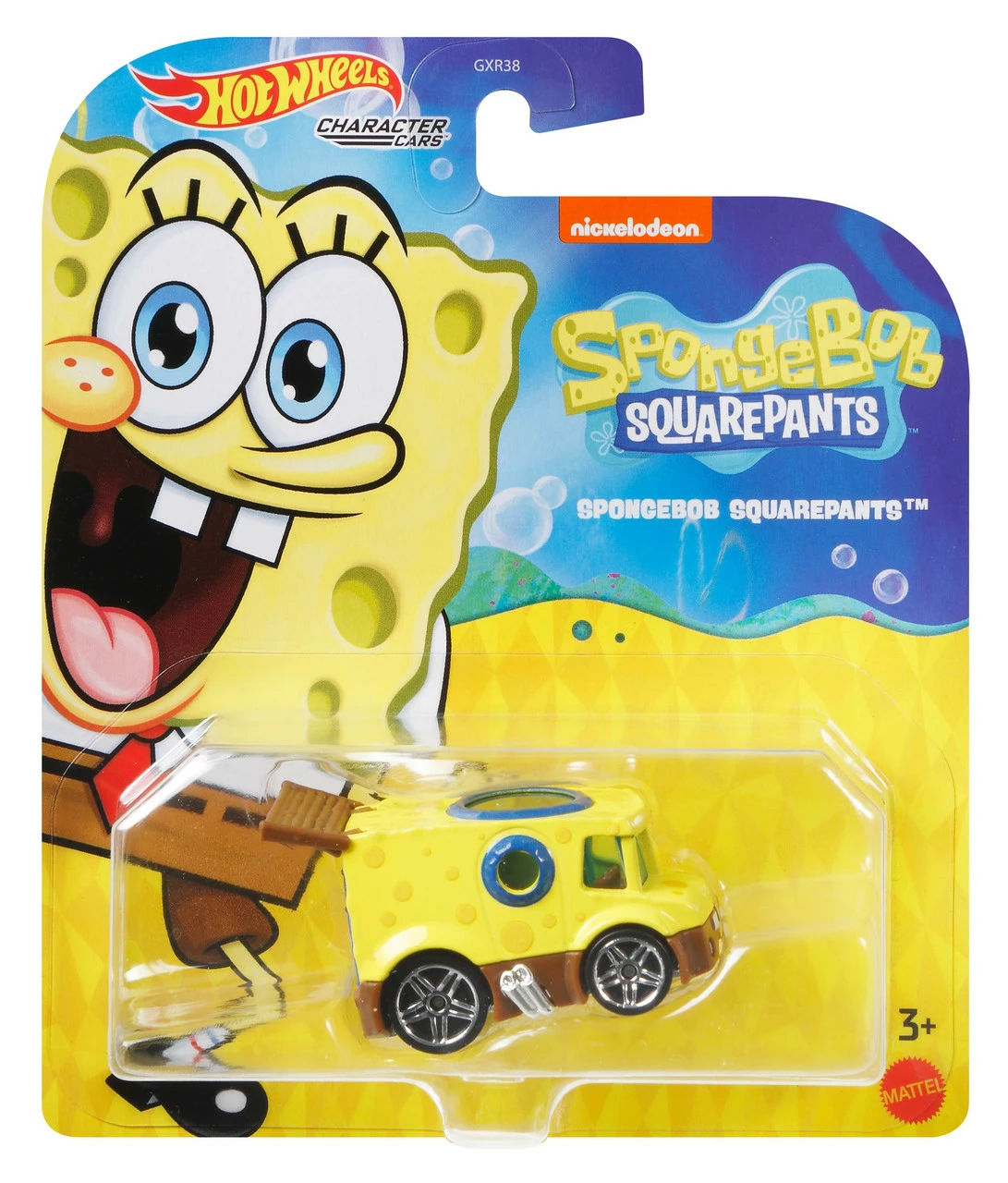 Hot Wheels Animation Character Cars 18 Hot Wheels Animation Character Cars - Image 16