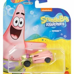 Hot Wheels Animation Character Cars 42 Hot Wheels Animation Character Cars -Majorette Shop GYB13 PIP FE 21 001 21A 06779.1613694809