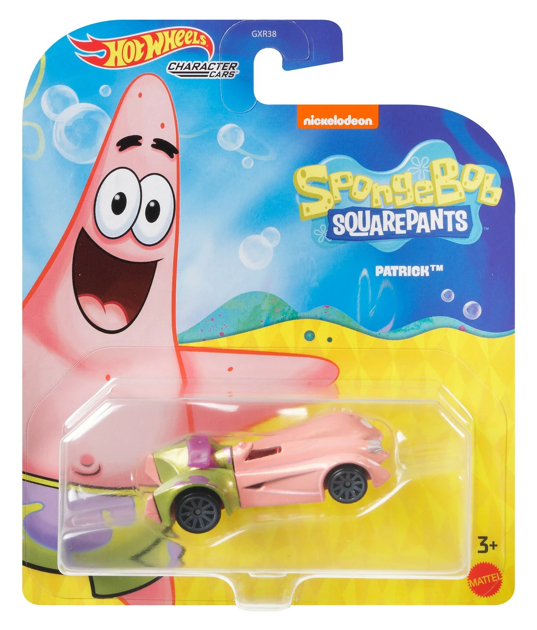 Hot Wheels Animation Character Cars 19 Hot Wheels Animation Character Cars - Image 17