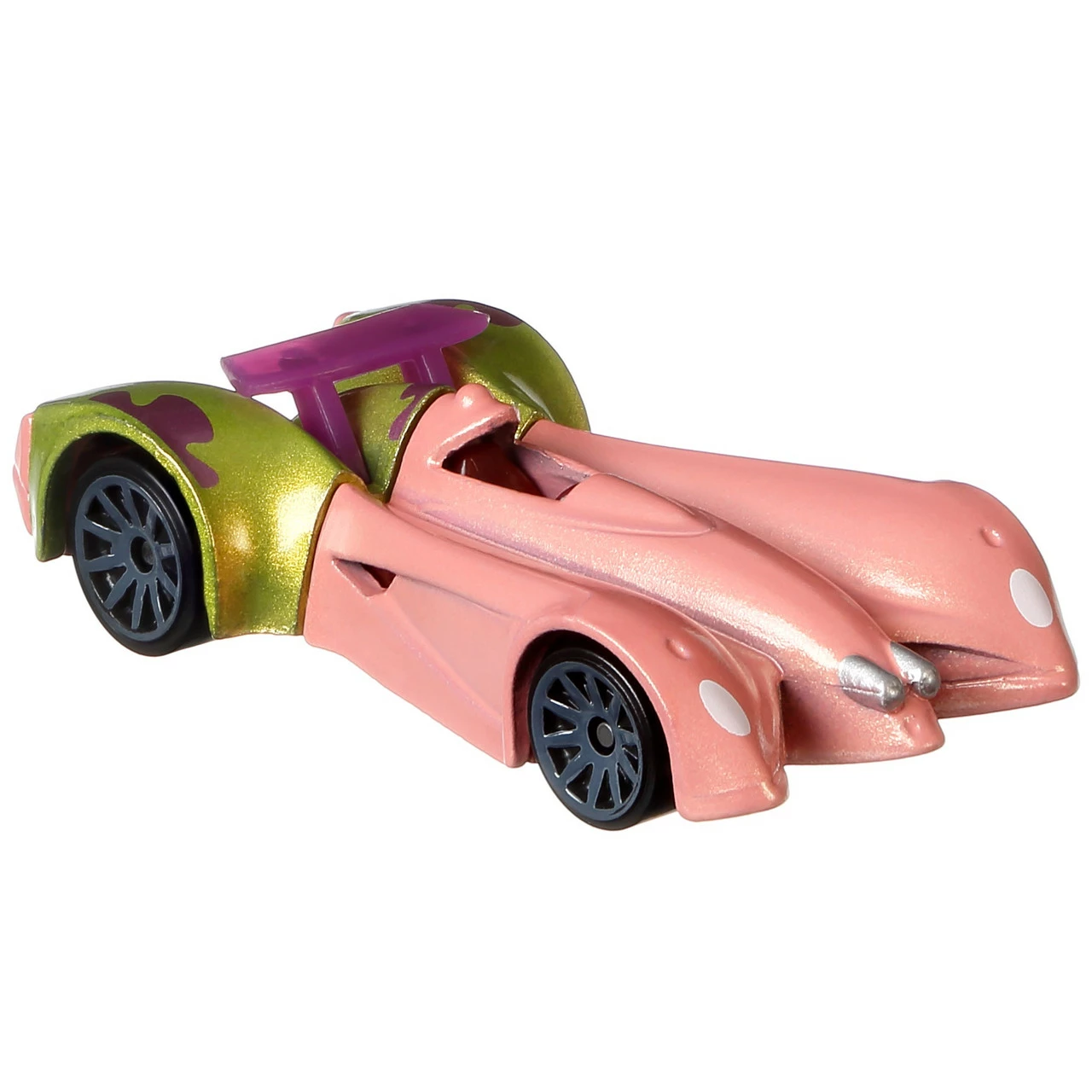 Hot Wheels Animation Character Cars 7 Hot Wheels Animation Character Cars - Image 5