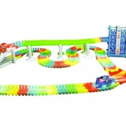 Glow Tracks Super Set