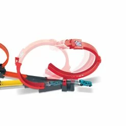 Hot Wheels Multi-Loop Race Off 15 Hot Wheels Multi-Loop Race Off -Majorette Shop HDR83 OP 22 05 15500.1648786177