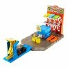 Hot Wheels Monster Trucks Blast Station Playset 2 Hot Wheels Monster Trucks Blast Station Playset -Majorette Shop HFB12 C 22 0000 47629.1675412389