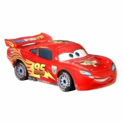 Disney Pixar Cars 2 Vehicle 5-Pack -Majorette Shop HFN82 W 22 004 98815.1648784944
