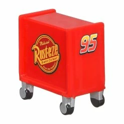 Disney Pixar Cars 2 Vehicle 5-Pack -Majorette Shop HFN82 W 22 006 49508.1648784943