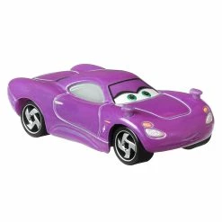 Disney Pixar Cars 2 Vehicle 5-Pack -Majorette Shop HFN82 W 22 016 31354.1648784943