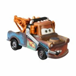 Disney Pixar Cars 2 Vehicle 5-Pack -Majorette Shop HFN82 W 22 024 18788.1648784943