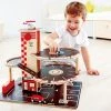 Hape Park And Go Garage -Majorette Shop Hape Park And Go Garage 1 31803.1653617113