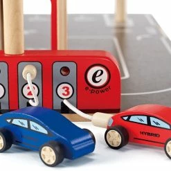 Hape Park And Go Garage 10 Hape Park And Go Garage -Majorette Shop Hape Park And Go Garage 2 51869.1653617102