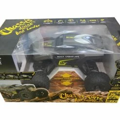 Remote Control Crawler Monster Truck 1:10 Scale 2.4GHz -Majorette Shop IMG 20190328 171754 84781.1592201909 64644.1608092587