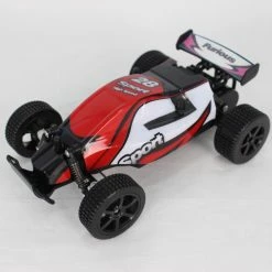 High Speed RC Car
