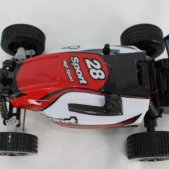 High Speed RC Car -Majorette Shop IMG 5779 05649.1656383770