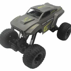 Remote Control Crawler Monster Truck 1:10 Scale 2.4GHz