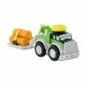 Little Tikes Slammin' Racers Power Rigs Tow Truck -Majorette Shop MGA 648397 648892 1 82341.1657868470