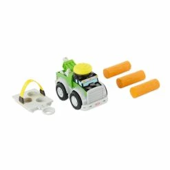 Little Tikes Slammin' Racers Power Rigs Tow Truck -Majorette Shop MGA 648397 648892 2 18408.1657868043