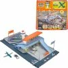 Matchbox Action Drivers Matchbox Airport Aventure -Majorette Shop Matchbox Action Drivers Matchbox Airport Aventure 4 93570.1662360010