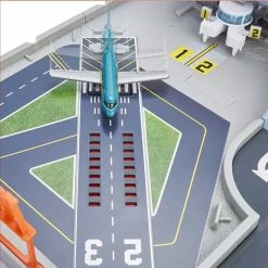 Matchbox Action Drivers Matchbox Airport Aventure -Majorette Shop Matchbox Action Drivers Matchbox Airport Aventure 5 72202.1662359962