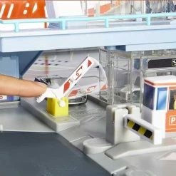 Matchbox Action Drivers Matchbox Airport Aventure -Majorette Shop Matchbox Action Drivers Matchbox Airport Aventure 6 82012.1662359962