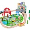 Junction City Train Set