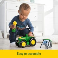 John Deere Build A Johnny -Majorette Shop RS27668 46655 LS 02 CAM Text lpr 32341.1596415252