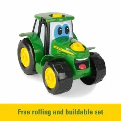 John Deere Build A Johnny -Majorette Shop RS27670 46655 PR 02 CAM Text lpr 79794.1596415252