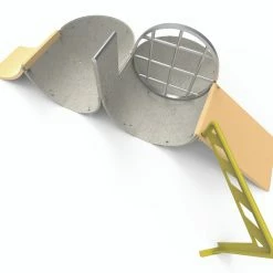 Tech Deck Transforming Pipelines