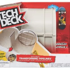 Tech Deck Transforming Pipelines -Majorette Shop SM6058273 31322.1597297406