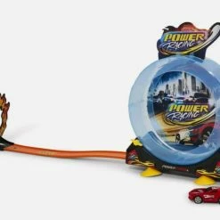 Spinforce 360 Race Set