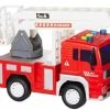 Super Wheelz Light & Sound Small Fire Engine 1 Super Wheelz Light & Sound Small Fire Engine -Majorette Shop Super Wheelz LS Fire Engine Small 1 94303.1665112083
