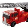 Super Wheelz Light & Sound Fire Engine