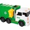 Super Wheelz Light & Sound Garbage Truck 1 Super Wheelz Light & Sound Garbage Truck -Majorette Shop Super Wheelz LS Garbage Truck 1 14863.1665112279