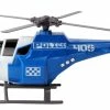 Super Wheelz Light & Sound Helicopter -Majorette Shop Super Wheelz LS Helicopter 1 97986.1665112454