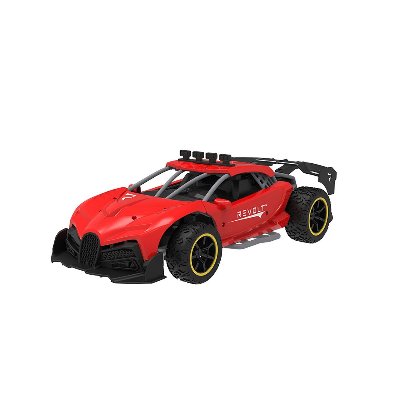 Vapor Racers 4 Vapor Racers - Image 2