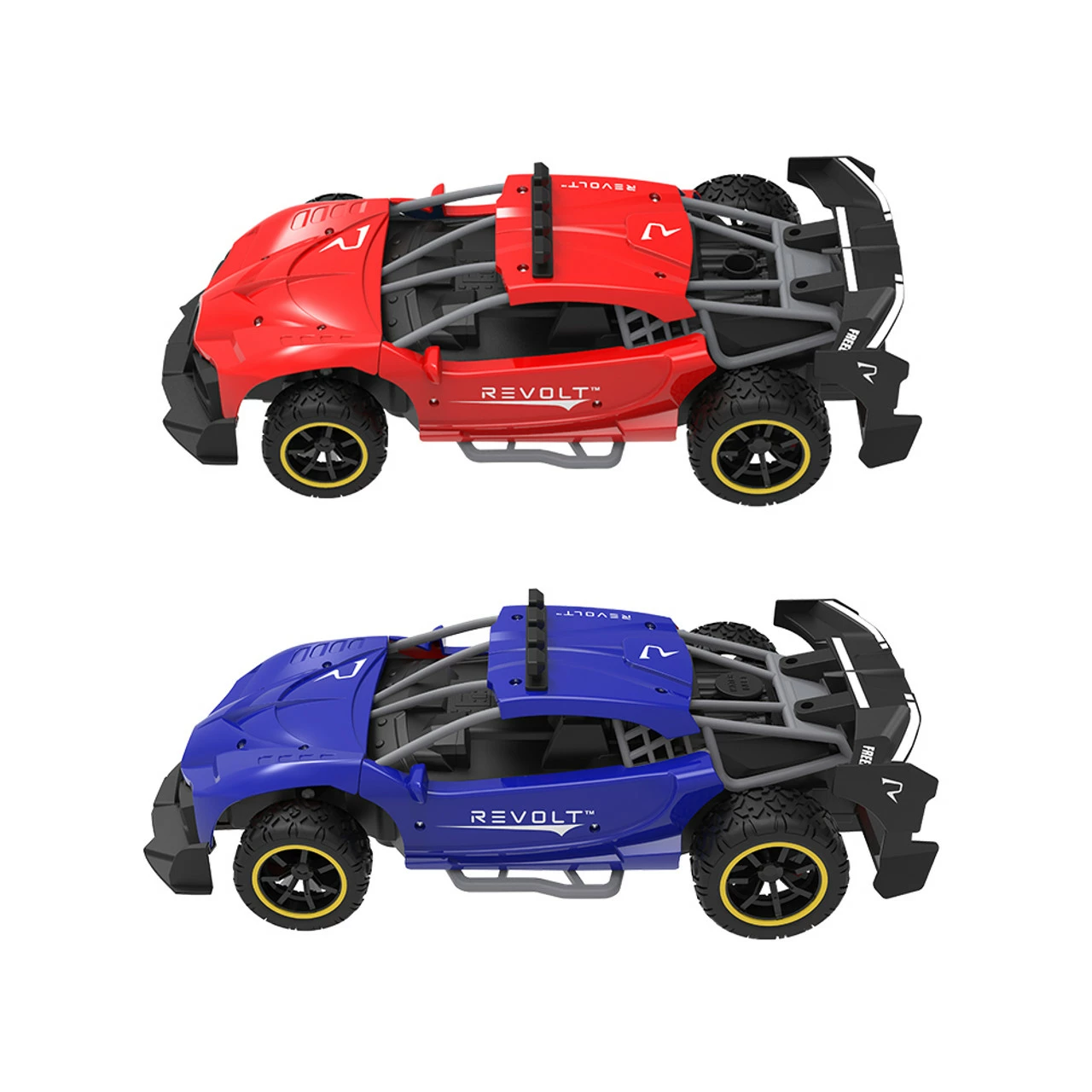 Vapor Racers 3 Vapor Racers