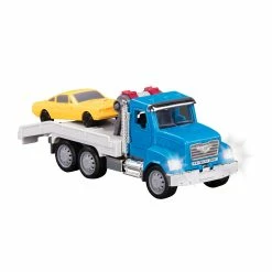 Driven Micro Urban Worker Fleet -Majorette Shop WH1180 DP E 26720.1674618038